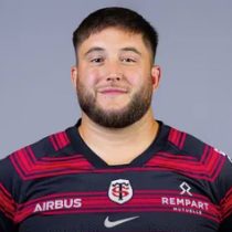 Cyril Baille Toulouse