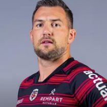 Francois Cros Toulouse