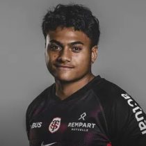 Sialevailea Tolofua rugby player