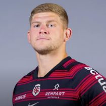 Jack Willis Toulouse