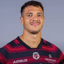 Theo Ntamack Toulouse