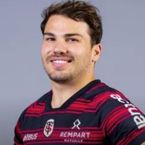 Antoine Dupont Toulouse