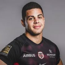 Santiago Chocobares Toulouse