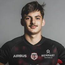 Lucas Vigneres Toulouse