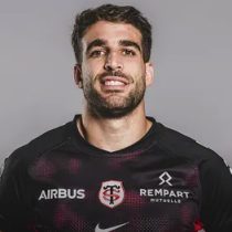 Juan Cruz Mallia Toulouse