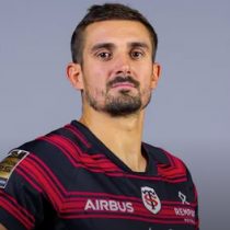 Thomas Ramos Toulouse