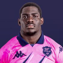 Isaac Koffi Stade Francais