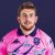 Baptiste Pesenti Stade Francais