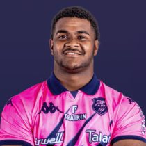 Setareki Turagacoke Stade Francais
