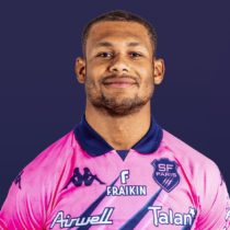 Pierre-Henri Azagoh Stade Francais