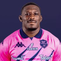 Yoan Tanga Stade Francais