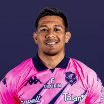 Tanginoa Halaifonua Stade Francais