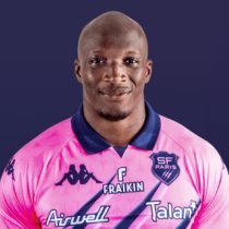 Sekou Macalou Stade Francais