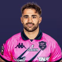 Paul Abadie Stade Francais