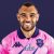 Joe Marchant Stade Francais