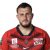 Daniel Brennan RC Toulon