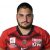 Nikoloz Narmania RC Toulon