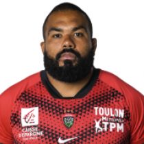 Kyle Sinckler RC Toulon