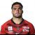 Teddy Baubigny RC Toulon