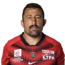 Mickael Ivaldi RC Toulon
