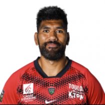 Brian Alainu'uese RC Toulon