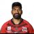 Brian Alainu'uese RC Toulon