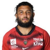 Lewis Ludlam RC Toulon