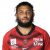 Lewis Ludlam RC Toulon