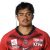 Patrick Tuifua RC Toulon