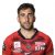 Mateo Garcia RC Toulon