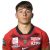 Mathis Ferte RC Toulon