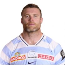 Will Rowlands Racing 92