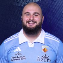 Giorgi Beria Perpignan