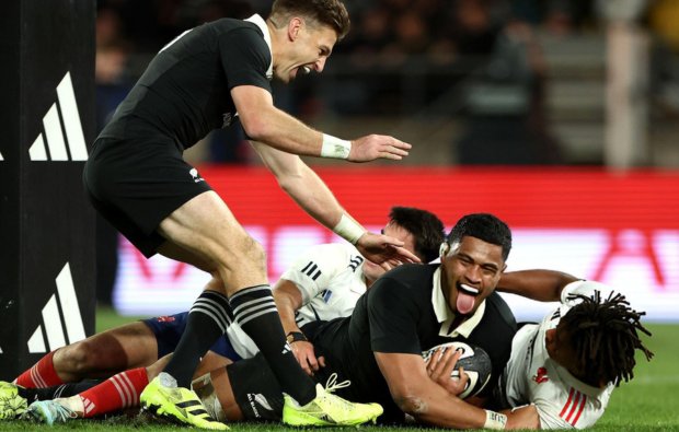 Men’s World Rugby Rankings update | Ultimate Rugby Players, News ...