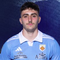 Bastien Chinarro Perpignan