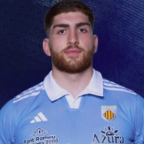 Davit Lagvilava Perpignan