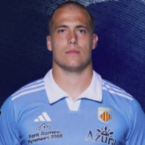 Adrien Warion Perpignan