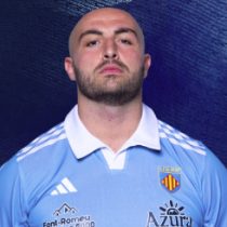 Lucas Velarte Perpignan