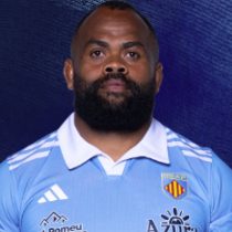 Peceli Yato Perpignan