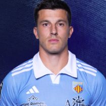 Tommaso Allan Perpignan