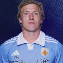 Jake McIntyre Perpignan