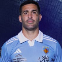 Jeronimo de la Fuente Perpignan