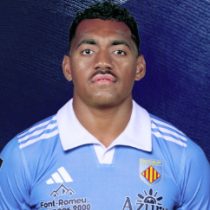 Alivereti Duguivalu Perpignan