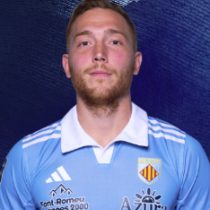 Lucas Dubois Perpignan