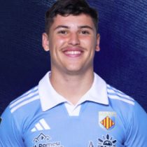 Maxime Granelle Perpignan