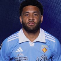 Setareki Toganiyadrava Perpignan