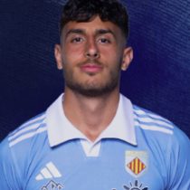 Theo Forner Perpignan