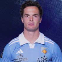 Tristan Tedder Perpignan