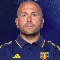 Mathieu Cidre Perpignan