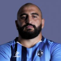 Nika Abuladze Montpellier